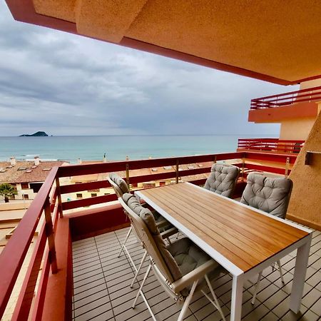 Jardin Del Mar By Alina365 La Manga del Mar Menor Exterior foto