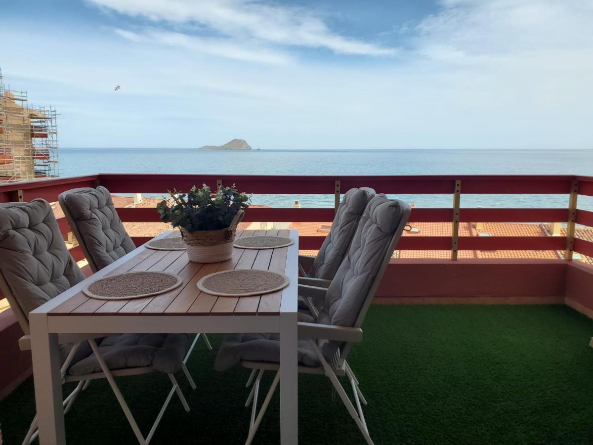 Jardin Del Mar By Alina365 La Manga del Mar Menor Exterior foto