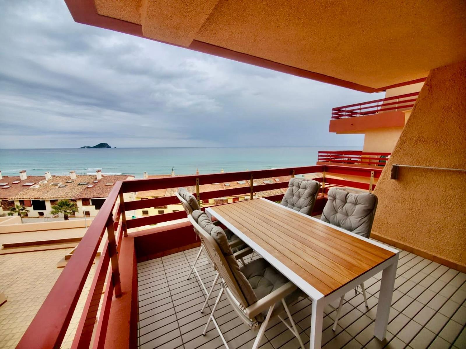 Jardin Del Mar By Alina365 La Manga del Mar Menor Exterior foto